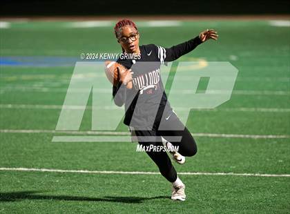 Thumbnail 1 in Decatur vs. Tri-Cities photogallery.
