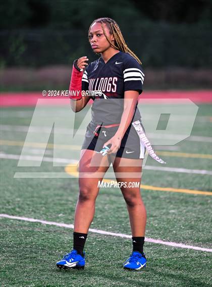 Thumbnail 1 in Decatur vs. Tri-Cities photogallery.