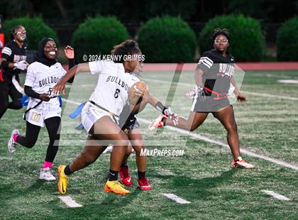 Thumbnail 2 in Decatur vs. Tri-Cities photogallery.