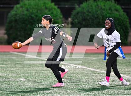Thumbnail 3 in Decatur vs. Tri-Cities photogallery.