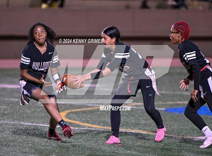Thumbnail 1 in Decatur vs. Tri-Cities photogallery.