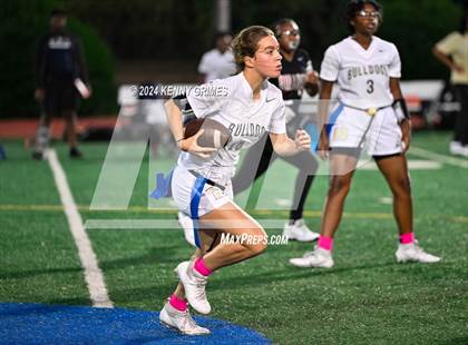 Thumbnail 3 in Decatur vs. Tri-Cities photogallery.