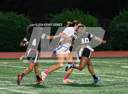 Thumbnail 3 in Decatur vs. Tri-Cities photogallery.