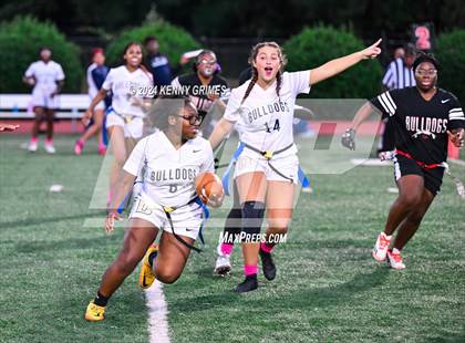 Thumbnail 1 in Decatur vs. Tri-Cities photogallery.
