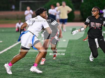Thumbnail 3 in Decatur vs. Tri-Cities photogallery.