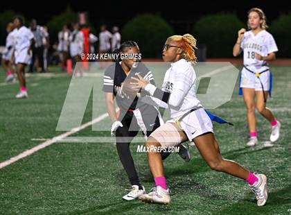 Thumbnail 1 in Decatur vs. Tri-Cities photogallery.