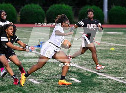 Thumbnail 1 in Decatur vs. Tri-Cities photogallery.