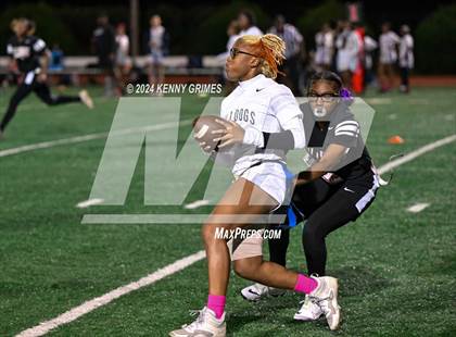 Thumbnail 2 in Decatur vs. Tri-Cities photogallery.
