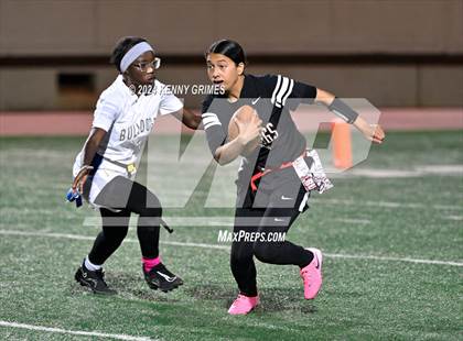 Thumbnail 2 in Decatur vs. Tri-Cities photogallery.