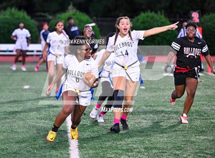 Thumbnail 3 in Decatur vs. Tri-Cities photogallery.