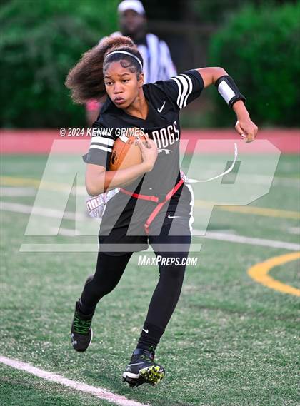 Thumbnail 3 in Decatur vs. Tri-Cities photogallery.