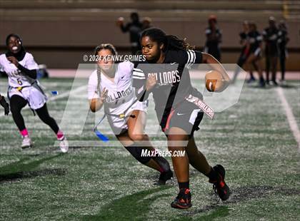 Thumbnail 3 in Decatur vs. Tri-Cities photogallery.