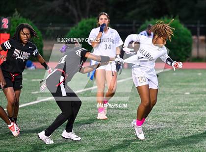 Thumbnail 2 in Decatur vs. Tri-Cities photogallery.