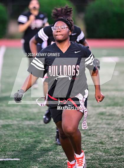 Thumbnail 2 in Decatur vs. Tri-Cities photogallery.