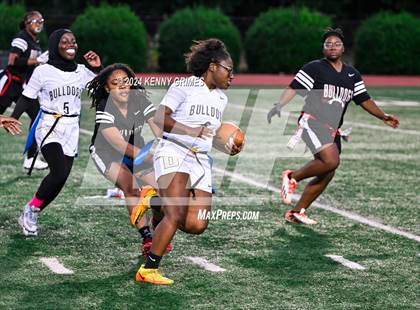 Thumbnail 3 in Decatur vs. Tri-Cities photogallery.