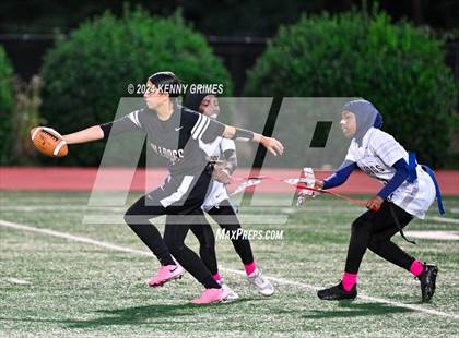 Thumbnail 2 in Decatur vs. Tri-Cities photogallery.