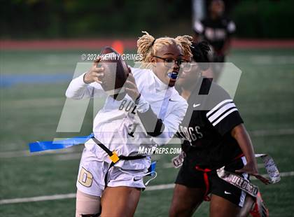 Thumbnail 3 in Decatur vs. Tri-Cities photogallery.
