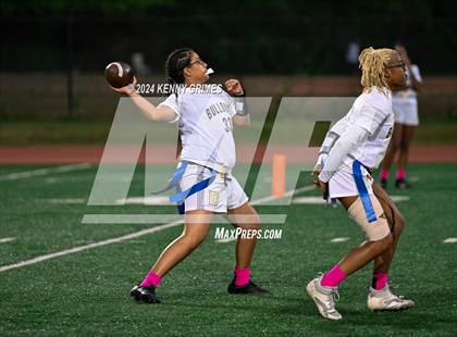 Thumbnail 3 in Decatur vs. Tri-Cities photogallery.