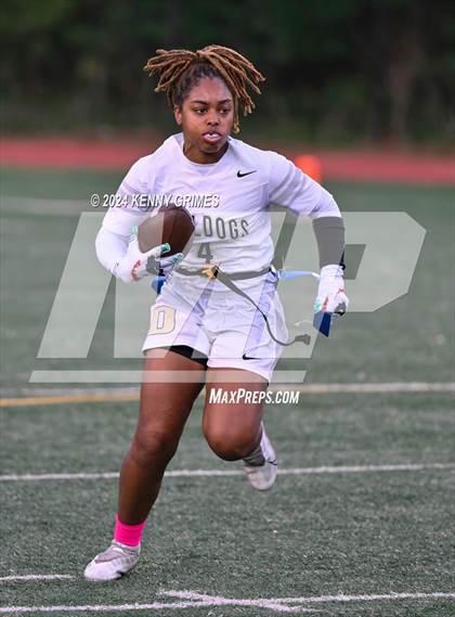 Thumbnail 2 in Decatur vs. Tri-Cities photogallery.