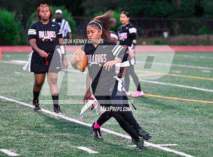 Thumbnail 3 in Decatur vs. Tri-Cities photogallery.