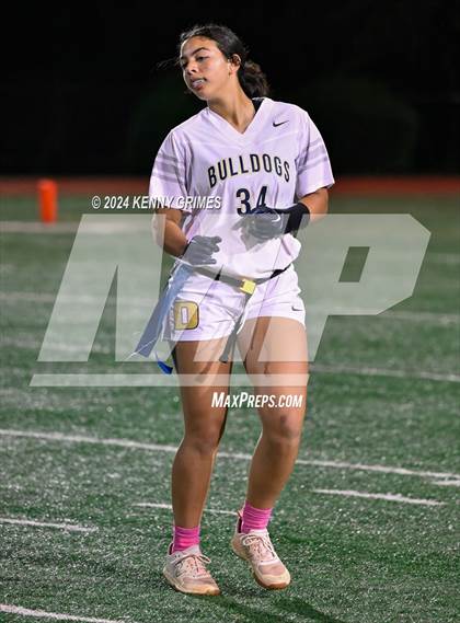 Thumbnail 2 in Decatur vs. Tri-Cities photogallery.
