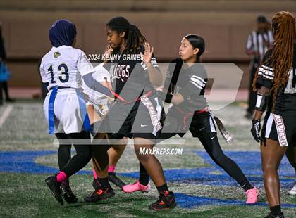 Thumbnail 3 in Decatur vs. Tri-Cities photogallery.