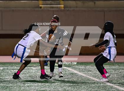 Thumbnail 2 in Decatur vs. Tri-Cities photogallery.