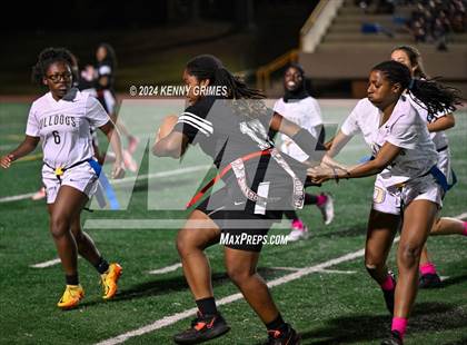 Thumbnail 1 in Decatur vs. Tri-Cities photogallery.
