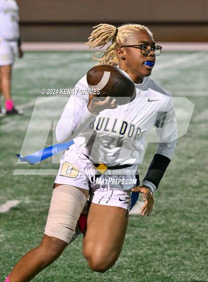 Thumbnail 3 in Decatur vs. Tri-Cities photogallery.