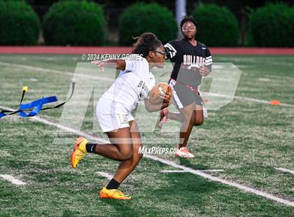 Thumbnail 2 in Decatur vs. Tri-Cities photogallery.