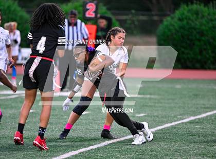 Thumbnail 1 in Decatur vs. Tri-Cities photogallery.