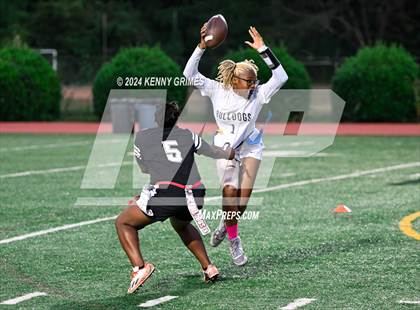 Thumbnail 2 in Decatur vs. Tri-Cities photogallery.