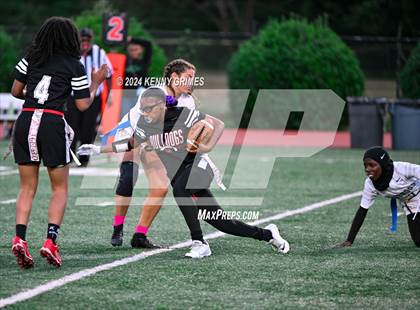 Thumbnail 3 in Decatur vs. Tri-Cities photogallery.