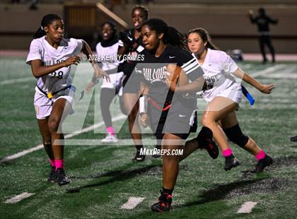Thumbnail 2 in Decatur vs. Tri-Cities photogallery.