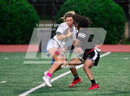 Thumbnail 2 in Decatur vs. Tri-Cities photogallery.