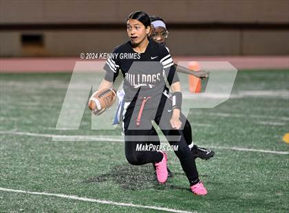 Thumbnail 1 in Decatur vs. Tri-Cities photogallery.