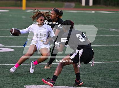 Thumbnail 2 in Decatur vs. Tri-Cities photogallery.