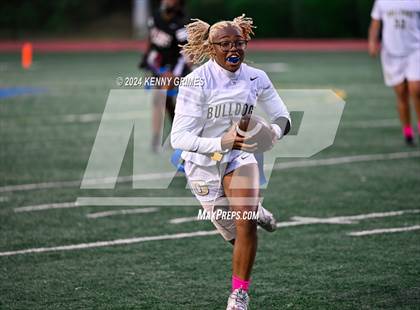 Thumbnail 1 in Decatur vs. Tri-Cities photogallery.