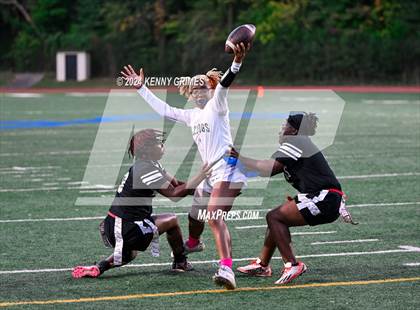 Thumbnail 1 in Decatur vs. Tri-Cities photogallery.