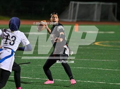 Thumbnail 1 in Decatur vs. Tri-Cities photogallery.