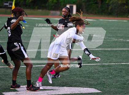 Thumbnail 1 in Decatur vs. Tri-Cities photogallery.