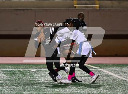 Thumbnail 3 in Decatur vs. Tri-Cities photogallery.