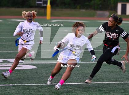 Thumbnail 1 in Decatur vs. Tri-Cities photogallery.