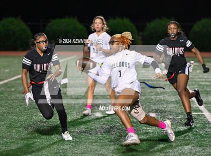 Thumbnail 3 in Decatur vs. Tri-Cities photogallery.