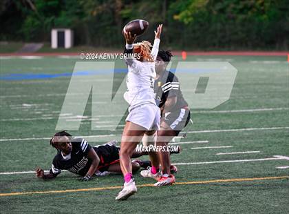 Thumbnail 1 in Decatur vs. Tri-Cities photogallery.