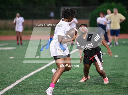 Thumbnail 2 in Decatur vs. Tri-Cities photogallery.