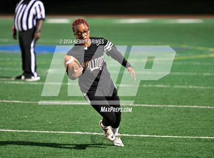 Thumbnail 3 in Decatur vs. Tri-Cities photogallery.