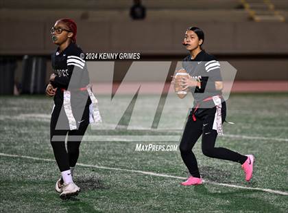 Thumbnail 3 in Decatur vs. Tri-Cities photogallery.