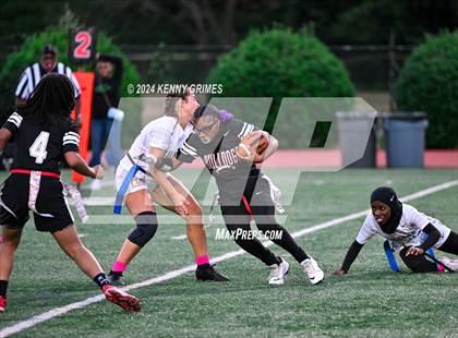 Thumbnail 1 in Decatur vs. Tri-Cities photogallery.