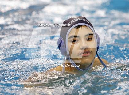 Thumbnail 1 in Northside vs Jones-Payton (6th Annual Windy City Classic) photogallery.
